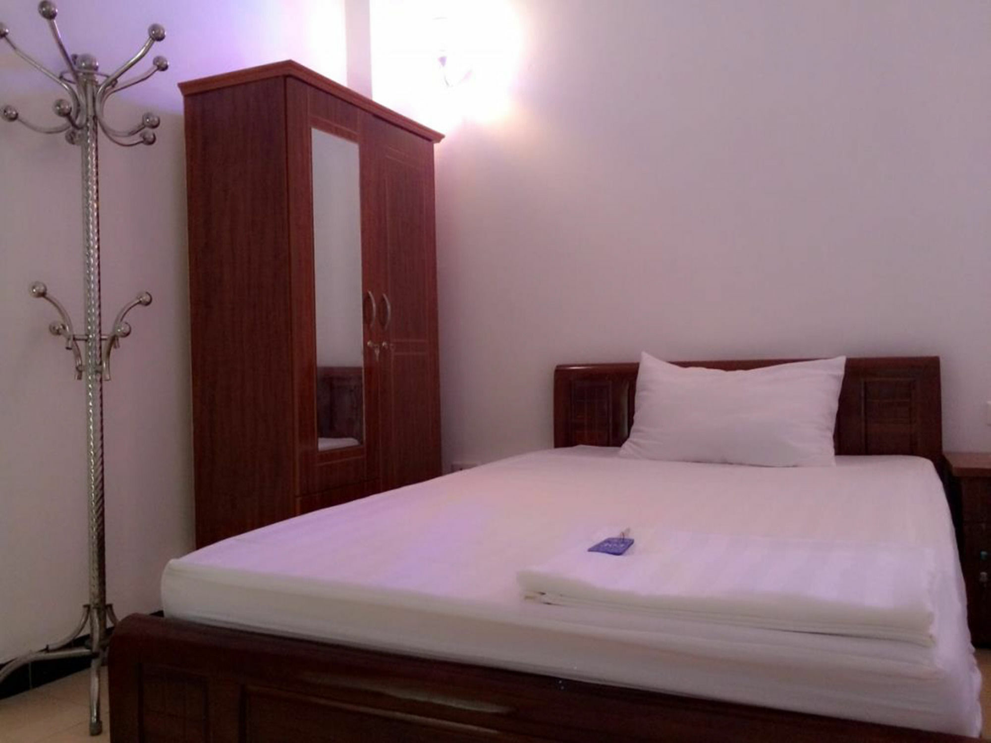 Thuc At 3Am Hostel Hanoi Luaran gambar