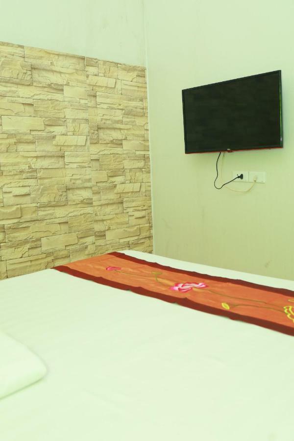 Thuc At 3Am Hostel Hanoi Luaran gambar